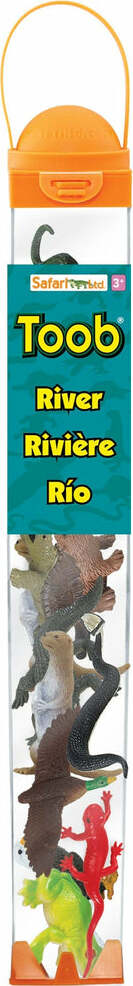 River TOOB®