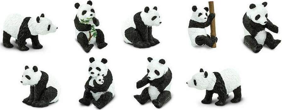 Pandas TOOB®