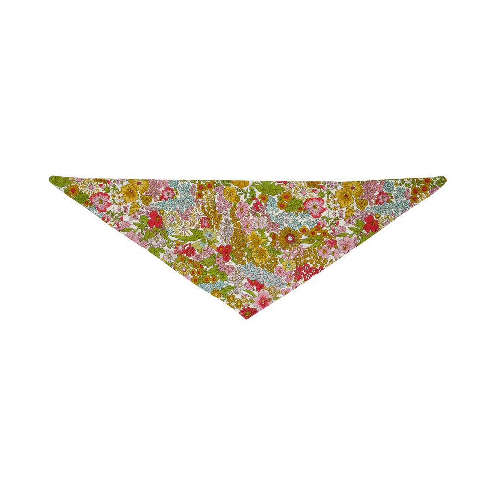 Maurice Rose Scarf