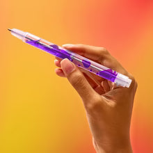 Scented Lava Pen Set - 2-Pack - Pink/Purple