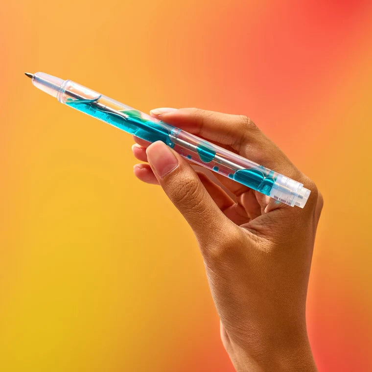 Scented Lava Pen Set 5 Pack - Classic
