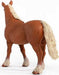 Belgian Draft Horse