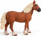 Belgian Draft Horse