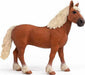 Belgian Draft Horse