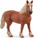 Belgian Draft Horse