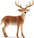 White-Tailed Buck Forest Animal Toy