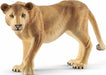 Lioness