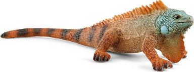 Iguana Animal Toy
