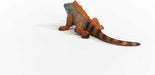 Iguana Animal Toy
