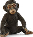 schleich WILD LIFE Baby Chimpanzee