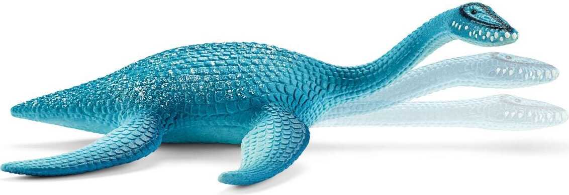 Plesiosaurus Dinosaur Toy