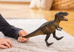 Tarbosaurus
