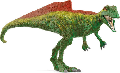 Dinosaurs Concavenator