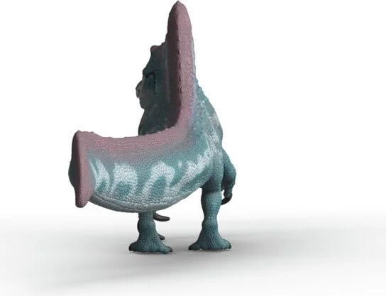 Spinosaurus