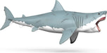 schleich Megalodon