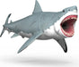 schleich Megalodon