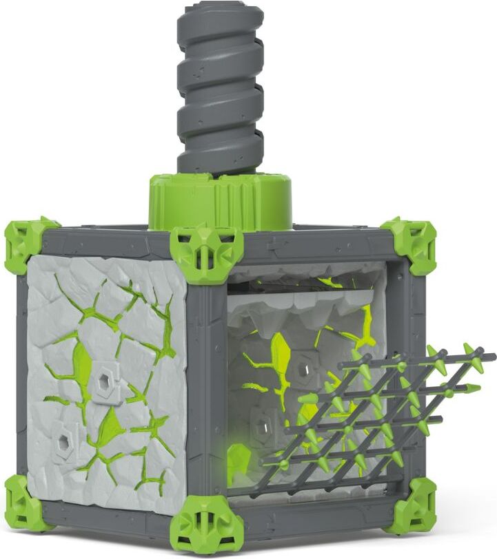 Battle Cave Stone Smasher