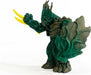 Jungle Emperor Action Figure Character Toy