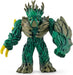 Jungle Emperor Action Figure Character Toy