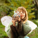 Fairy Eyela with Princess Unicorn
