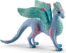 Blossom Dragon Mother And Baby Dragon Toys Playset