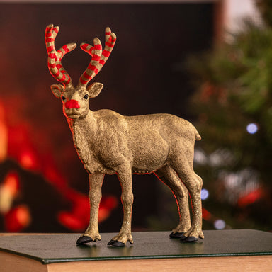 schleich WILD LIFE Golden Anniversary Reindeer