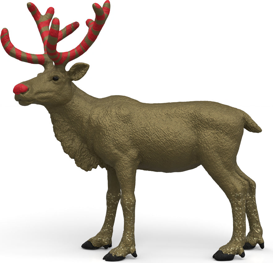 schleich WILD LIFE Golden Anniversary Reindeer