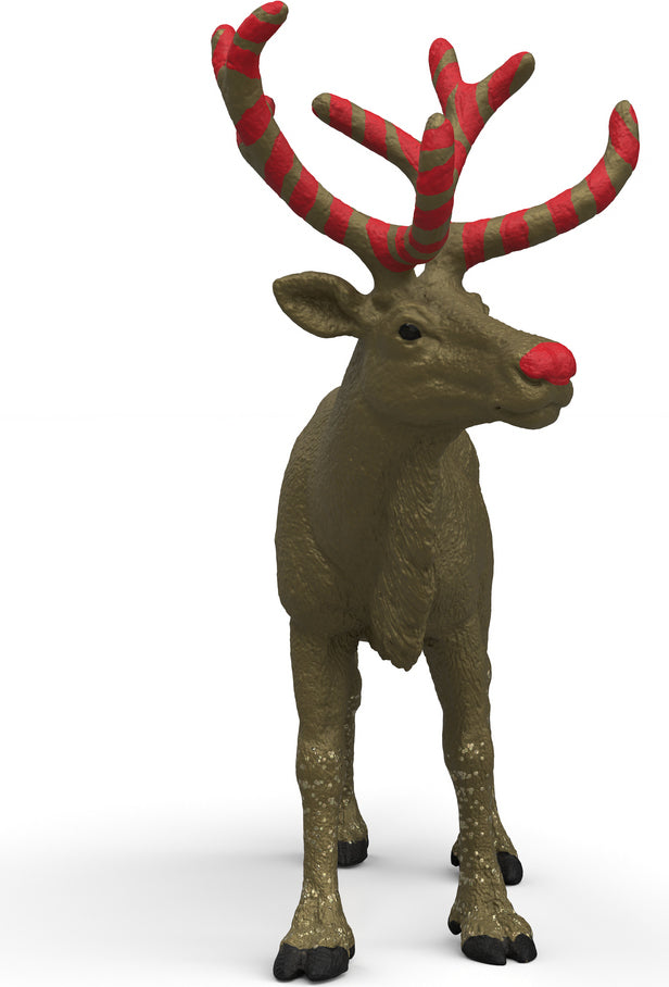 schleich WILD LIFE Golden Anniversary Reindeer