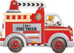 I Am a Fire Truck