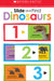 Dinosaurs 123: Scholastic Early Learners (Slide and Find)