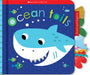Ocean Tails: Scholastic Early Learners (Touch and Explore)