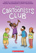 The Cartoonists Club: A Graphic Novel