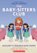 Mallory and the Trouble with Twins: A Graphic Novel (The Baby-sitters Club #17)