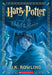 Harry Potter and the Order of the Phoenix (Harry Potter, Book 5)