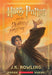 Harry Potter and the Deathly Hallows (Harry Potter, Book 7)