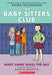 Mary Anne Saves the Day: A Graphic Novel (The Baby-Sitters Club #3)