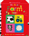 My Busy Farm Book: Scholastic Early Learners (Touch and Explore)