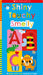 My Busy Shiny Touchy Smelly ABC: Scholastic Early Learners (Touch and Explore)