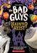 Dreamworks The Bad Guys: Haunted Heist