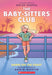 Dawn on the Coast: A Graphic Novel (The Baby-sitters Club #19)
