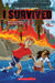 I Survived the California Wildfires, 2018 (I Survived Graphic Novel #13)