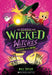 Wicked on the Wind (The School for Wicked Witches #3)