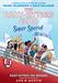 Baby-sitters on Board!: A Graphic Novel (The Baby-sitters Club Super Special #1)