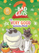 Bad Guys Movie 2 Activity Book