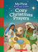 My First Read and Learn: Cozy Christmas Prayers