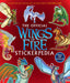 Wings of Fire: The Official Stickerpedia