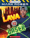 Lava vs. Laser (CrunchLabs by Mark Rober: Versus #1)