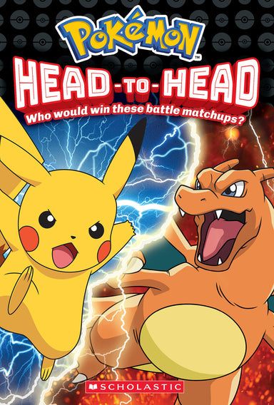 Pokémon: Head-to-Head