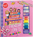 The Baby-sitters Club Friendship Crafts