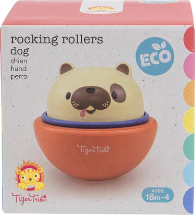 Rocking Rollers - Dog